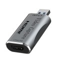 USB 3.0 to HDMI Full HD 1080P 60fps Game Video Capture