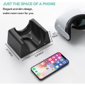 For Oculus Quest 2 VR Charging Stand VR Accessories Host Storage Bracket Charging Stand