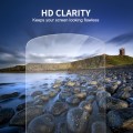 2 PCS For Garmin Edge 1040 / 1030 ENKAY Hat-Prince 9H Tempered Glass Protector Film