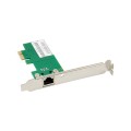 ST7244 Single-Port Gigabit Ethernet Server Adapter I211 Network Interface Card