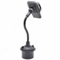 X032 Car Cup Phone Holder Mount No Shaking Cup Holder Phone Mount