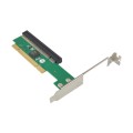 ST42 PCI to PCI Express x16 Conversion Card PCI-E Bridge Expansion Card