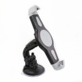 XWJ-0868B02 Universal 360 Rotation Car Dashboard Suction Mount Tablet PC Stand Holder
