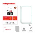 For Lenovo Tab P11 Pro Gen 2 11.2 inch 2pcs ENKAY Hat-Prince 0.33mm Explosion-proof Tempered Glass A