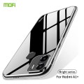 For Xiaomi Redmi A1+ MOFI Ming Series Ultra-thin TPU Phone Case(Transparent)