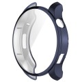 For Amazfit GTR 4 TPU Full-Enclosed Watch Case(Blue)