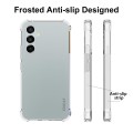 For Samsung Galaxy A54 5G ENKAY Hat-Prince Clear TPU Shockproof Phone Case