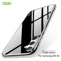 For Samsung Galaxy A34 5G MOFI Ming Series Ultra-thin TPU Phone Case