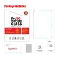 For Honor Pad 8 12 inch ENKAY 0.33mm Explosion-proof Tempered Glass Film