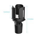 B14 Multi-purpose Cups Holder Adapter Car Cup Holder Expander