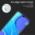 For Xiaomi Redmi A2 / A2+ MOFI 9H 2.5D Full Screen Tempered Glass Film