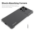 For Redmi K70 Pro ENKAY Hat-Prince Transparent TPU Shockproof Phone Case