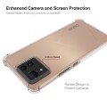 For Asus Zenfone 11 Ultra ENKAY Hat-Prince Transparent TPU Shockproof Phone Case