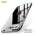 For ASUS ROG Phone 7 MOFI Ming Series Ultra-thin TPU Phone Case(Transparent)