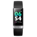 TK31 1.14 inch Color Screen Smart Watch,Support Heart Rate / Blood Pressure / Blood Oxygen / Blood G