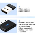 OY313 USB Bluetooth 5.3 Adapter Wireless Transmitter Receiver For PC Windows 11 10 8 7
