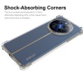 For Realme 12 Pro ENKAY Transparent TPU Shockproof Anti-slip Phone Case