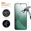 For Xiaomi 14 ENKAY Hat-Prince 0.26mm 9H 2.5D High Aluminum-silicon Tempered Glass Film