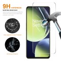 For OnePlus Nord CE 3 Lite 10pcs ENKAY 0.26mm 9H 2.5D High Aluminum-silicon Tempered Glass Film