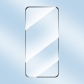 For Samsung Galaxy A35 10pcs ENKAY Hat-Prince Full Glue High Aluminum-silicon Tempered Glass Film