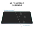 For Samsung Galaxy Tab A9+ 11.0 ENKAY Hat-Prince 0.33mm Explosion-proof Tempered Glass Film