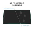For Samsung Galaxy Tab A9 8.7 2pcs ENKAY Hat-Prince 0.33mm Explosion-proof Tempered Glass Film