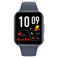 Y83 1.83 inch Color Screen Smart Watch,Support Heart Rate / Blood Pressure / Blood Oxygen / Blood Gl
