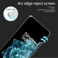 For OnePlus Open MOFI 9H 2.5D Full Screen Tempered Glass Film(Black)