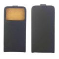 For Xiaomi Redmi K70 / K70 Pro Vertical Flip Leather Phone Case with Card Slot(Black)