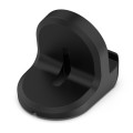 For Samsung Galaxy Watch6 / Watch6 Classic / Watch5 / Watch5 Pro JUNSUNMAY Silicone Charger Stand No