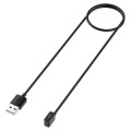 For Xiaomi Mi Bnad 8 Pro Smart Watch Charging Cable, Length:60cm(Black)