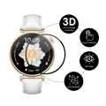 For Huawei Watch GT 4 41mm ENKAY 3D Full Coverage Soft PC Edge + PMMA HD Screen Protector Film