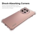 For OnePlus Ace 3 5G ENKAY Hat-Prince Transparent TPU Shockproof Phone Case
