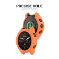 For Garmin Epix Pro 51mm / Fenix 7X / 7X Pro ENKAY Hat-Prince TPU Armor Designed Watch Protective Ca