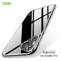 For Huawei Pura 70 MOFI Ming Series Ultra-thin TPU Phone Case(Transparent)