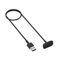 For Fitbit Charge 6 USB Port Smart Watch Charging Cable, Length:50cm