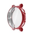 For Huawei Watch GT 4 41mm TPU All-Inclusive Watch Protective Case(Red)