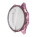 For Huawei Watch GT 4 46mm TPU All-Inclusive Watch Protective Case(Pink)