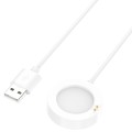 For Xiaomi Watch S2 Magnetic Smart Watch Charging Cable, Length: 1m(White)