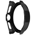 For Xiaomi Watch 2 Pro PC is Carved out Smart Watch Case(Black)