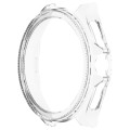 For Xiaomi Watch 2 Pro PC is Carved out Smart Watch Case(Transparent)