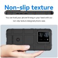 For Xiaomi 13T Pro Full Coverage Shockproof TPU Phone Case(Black)