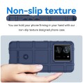For Xiaomi 13T Pro Full Coverage Shockproof TPU Phone Case(Blue)