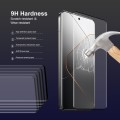 For Xiaomi 14 Pro ENKAY Hat-Prince Heat Bending Full Side Glue Tempered Glass Film