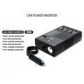 12V to 220V Car High-Power 200W Power Socket Car Charger Cigarette Lighter Car Inverter