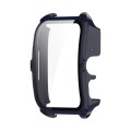 For OPPO Watch 4 Pro ENKAY Hat-Prince Full Coverage PC + Tempered Glass Film Integrated Watch Case(D