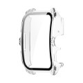 For OPPO Watch 4 Pro ENKAY Hat-Prince Full Coverage PC + Tempered Glass Film Integrated Watch Case(T