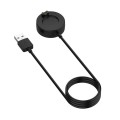 JUNSUNMAY For Garmin Venu3 / Venu3S / Active 5 USB Port Watch Charging Cable, Length: 1m