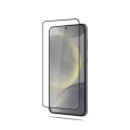 For Sansung Galaxy S24 5G mocolo 2.5D Full Glue Full Cover Tempered Glass Film