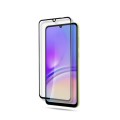 For Samsung Galaxy A05 mocolo 2.5D Full Glue Full Cover Tempered Glass Film